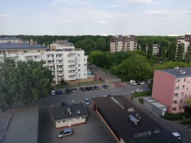 Mieszkanie 2-pokojowe Warszawa Bielany, ul. Szegedyńska. Zdjęcie 1