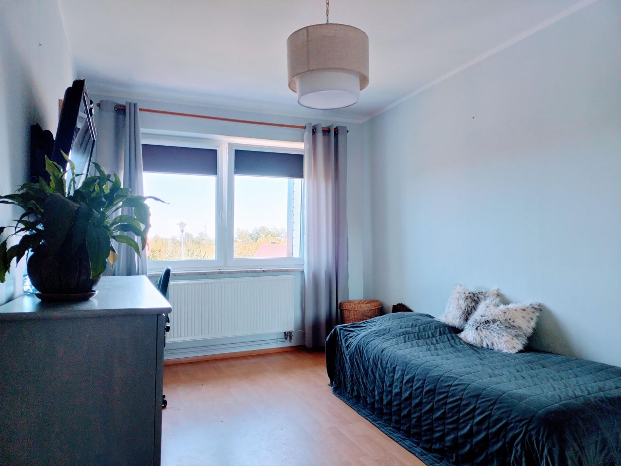 budynek wielorodzinny, 3 pokoje Niekanin, ul. Radosna. Zdjęcie 11