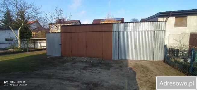 dom wolnostojący, 5 pokoi Drobin, ul. Wąska. Zdjęcie 8