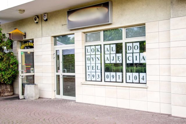 Lokal Warszawa Ursus, ul. Dzieci Warszawy. Zdjęcie 1