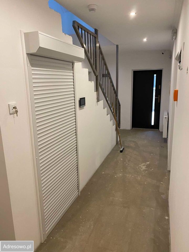 dom wolnostojący Sarbinowo, ul. Wrzosowa. Zdjęcie 4