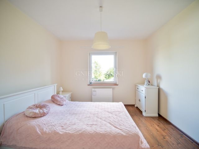 dom wolnostojący, 4 pokoje Jaczkowice. Zdjęcie 11