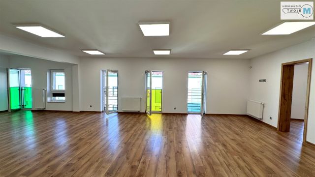 Mieszkanie 4-pokojowe Kielce Centrum, ul. Wspólna. Zdjęcie 8