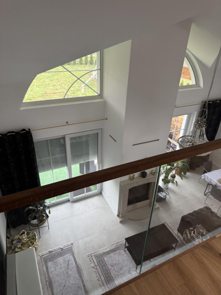 dworek, 5 pokoi Pieszyce, ul. Ogrodowa. Zdjęcie 24