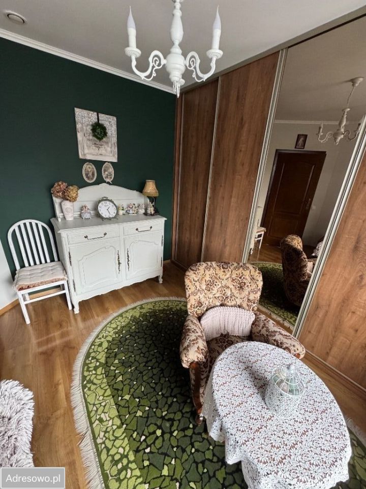 dom wolnostojący, 3 pokoje Silno, ul. Leśna. Zdjęcie 8