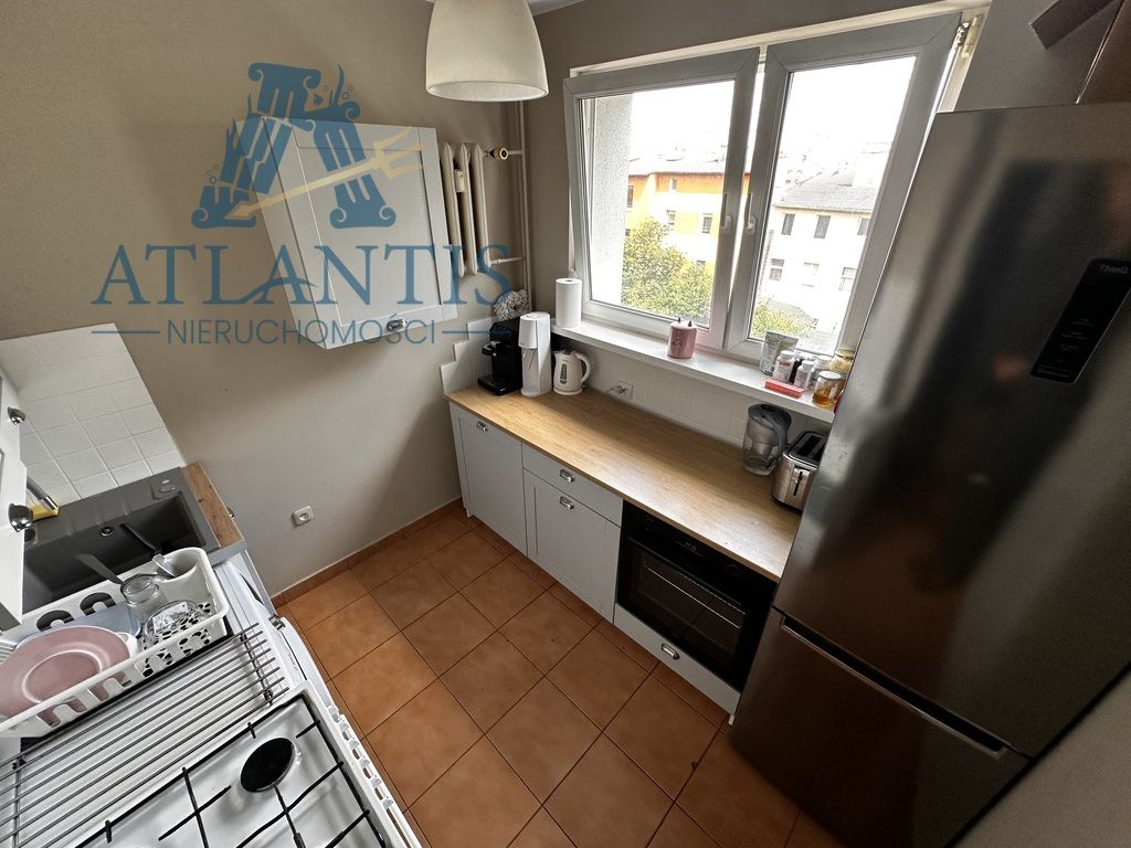 Mieszkanie 2-pokojowe Bydgoszcz Szwederowo, ul. Ugory