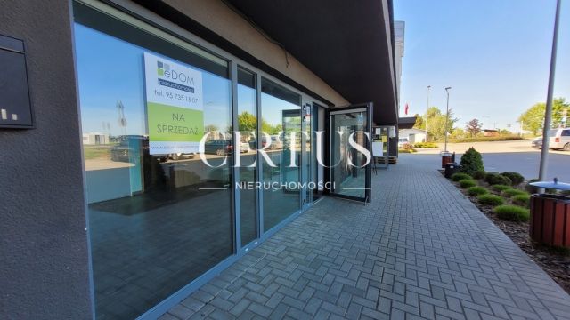 Nieruchomość komercyjna Gorzów Wielkopolski. Zdjęcie 16