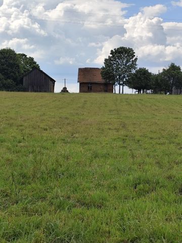 Działka siedliskowa Kęsza. Zdjęcie 1