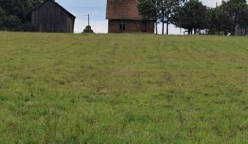 Działka siedliskowa Kęsza, Kęsza