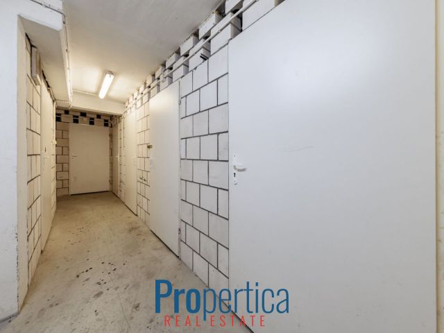 Mieszkanie 3-pokojowe Warszawa Białołęka, ul. Skarbka z Gór. Zdjęcie 17