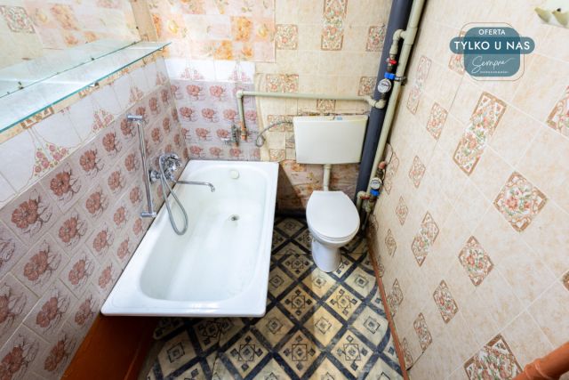 Mieszkanie 2-pokojowe Łódź Bałuty, ul. Kolektywna. Zdjęcie 12