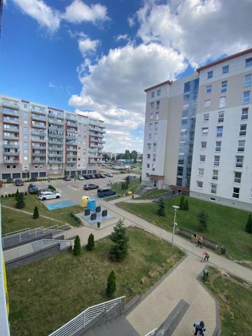 Mieszkanie 2-pokojowe Kalisz Dobrzec, al. Wojska Polskiego. Zdjęcie 2