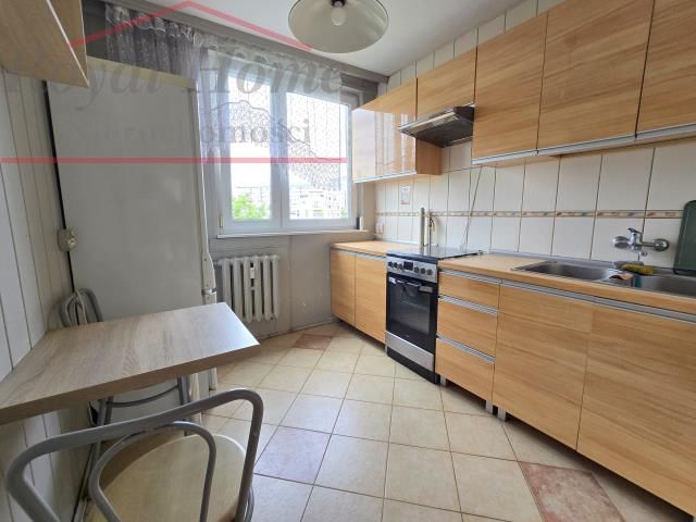 Mieszkanie 3-pokojowe Wrocław Psie Pole, ul. Jugosłowiańska. Zdjęcie 7