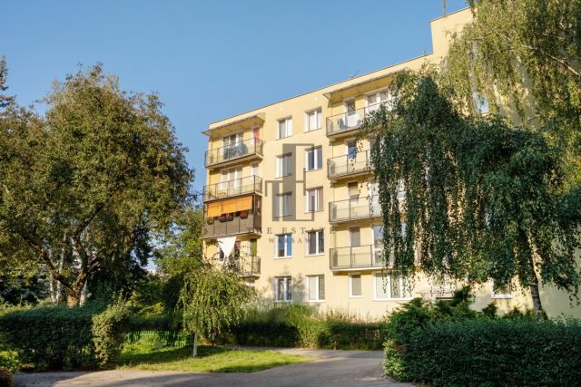 Mieszkanie 2-pokojowe Warszawa Praga-Południe, ul. Afrykańska. Zdjęcie 13