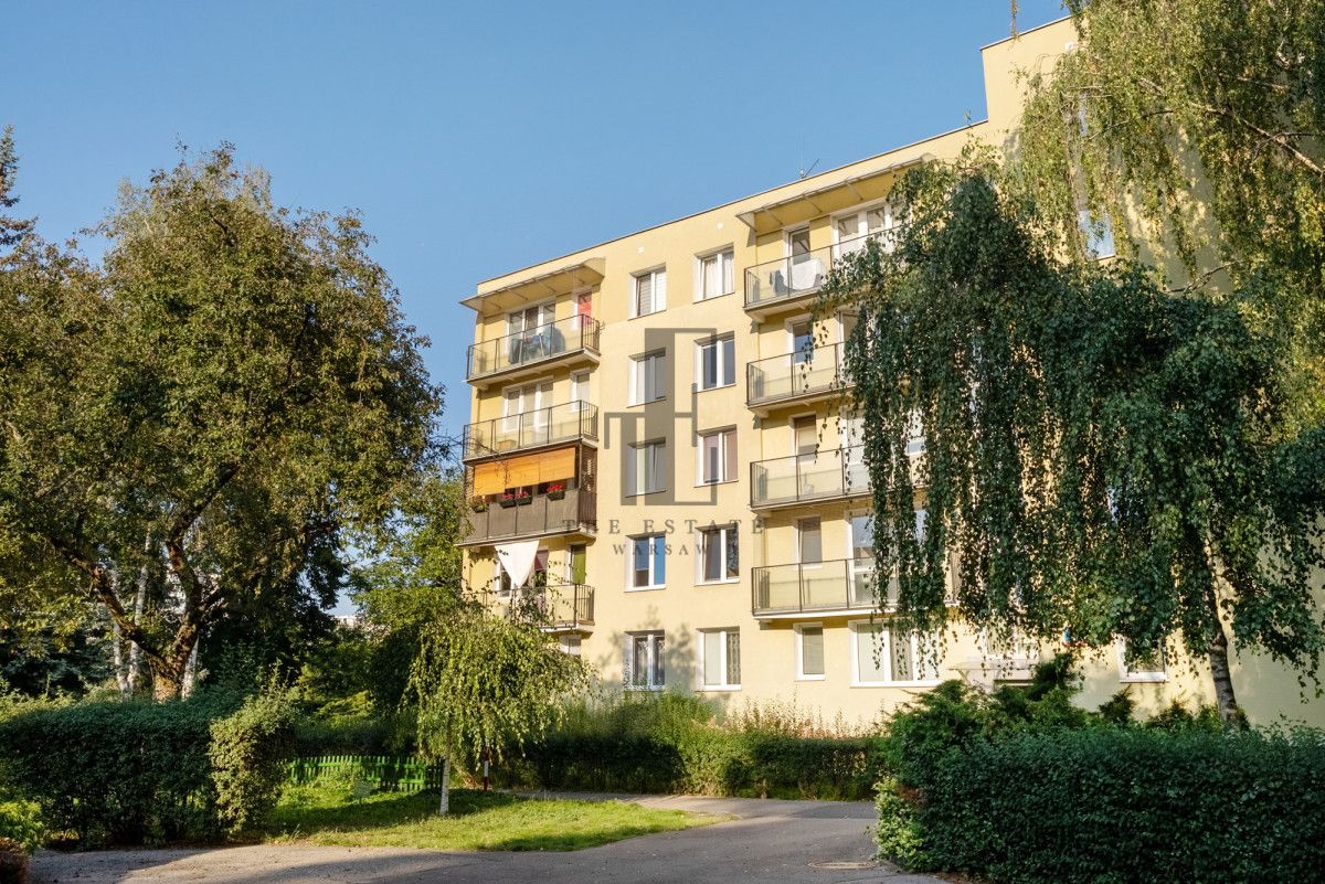 Mieszkanie 2-pokojowe Warszawa Praga-Południe, ul. Afrykańska. Zdjęcie 13