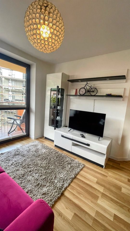 Mieszkanie 2-pokojowe Krynica-Zdrój, ul. Marszałka Józefa Piłsudskiego. Zdjęcie 11