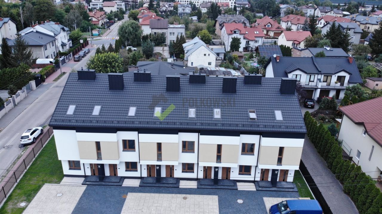 Mieszkanie 3-pokojowe Ząbki. Zdjęcie 8