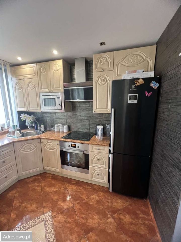 Mieszkanie 4-pokojowe Czaplinek. Zdjęcie 7