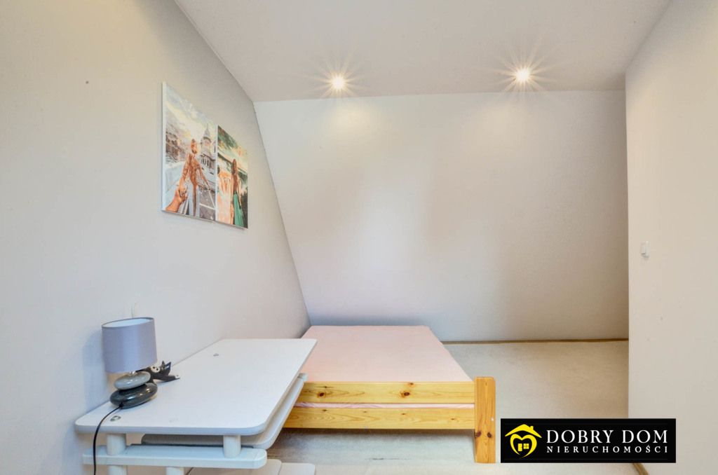 dom wolnostojący, 8 pokoi Przerośl. Zdjęcie 10