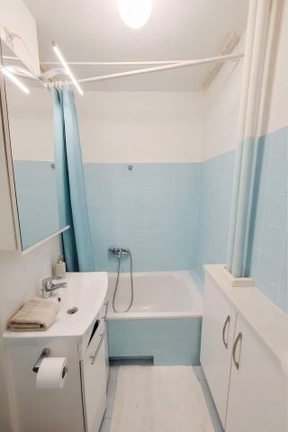 Mieszkanie 2-pokojowe Warszawa Śródmieście, ul. Solec. Zdjęcie 5