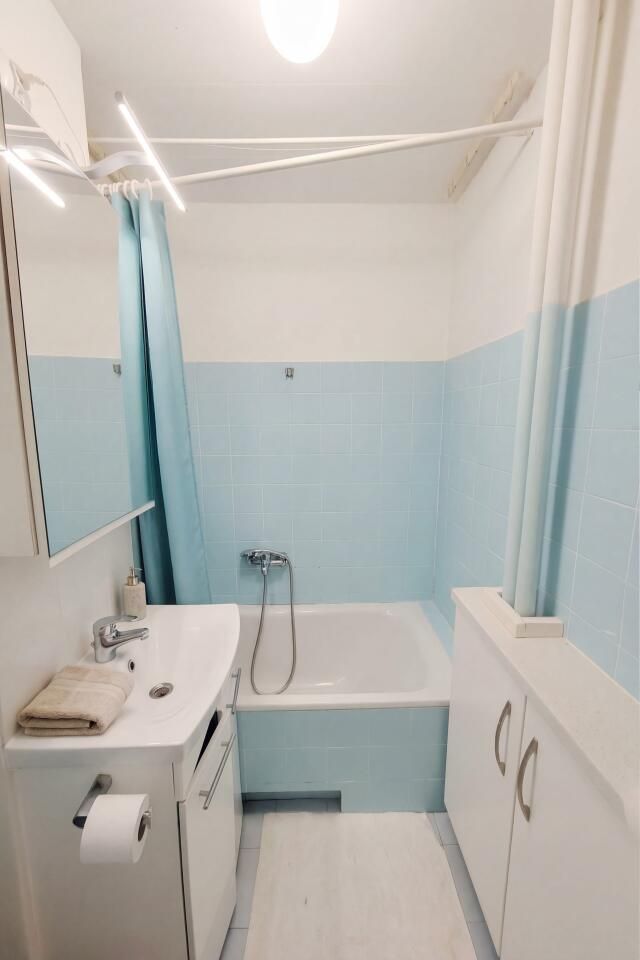 Mieszkanie 2-pokojowe Warszawa Śródmieście, ul. Solec. Zdjęcie 5