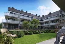 Mieszkanie 2-pokojowe Wrocław Maślice, ul. Królewiecka