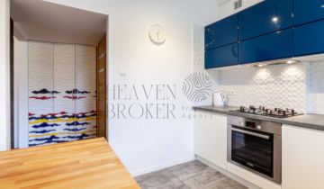 Mieszkanie 2-pokojowe Warszawa, ul. Żwirki i Wigury