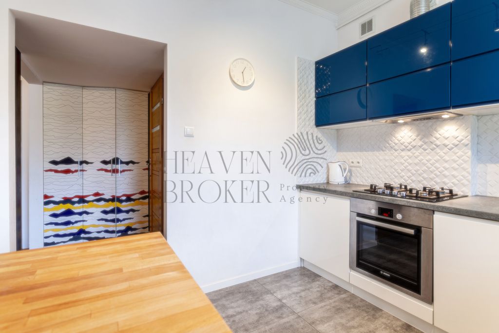 Mieszkanie 2-pokojowe Warszawa, ul. Żwirki i Wigury. Zdjęcie 2