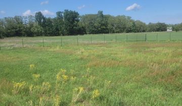 Działka budowlana Konotop