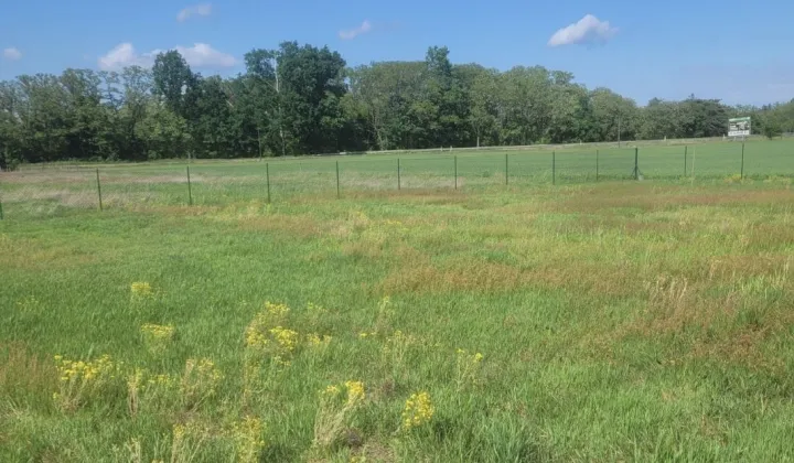 Działka budowlana Konotop