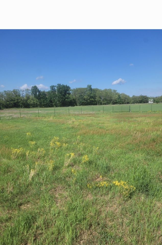 Działka budowlana Konotop