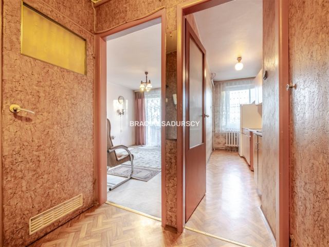 Mieszkanie 3-pokojowe Kraków Nowa Huta, os. Krakowiaków. Zdjęcie 17