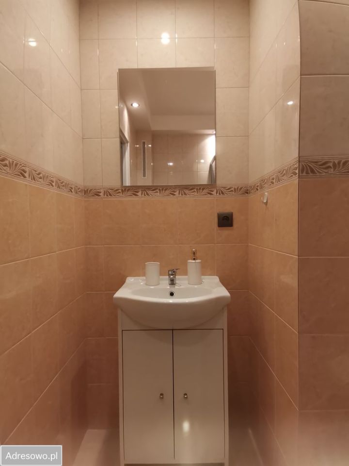 Mieszkanie 1-pokojowe Gdynia Witomino, ul. 2 Morskiego Pułku Strzelców. Zdjęcie 6