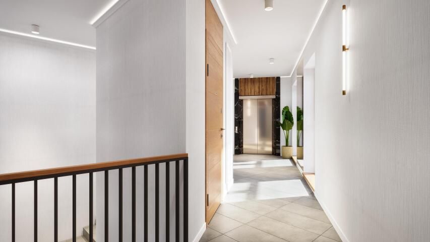 Mieszkanie 3-pokojowe Elbląg, ul. Słoneczna. Zdjęcie 2