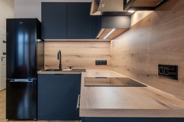 Mieszkanie 1-pokojowe Łódź, ul. ks. bp. Wincentego Tymienieckiego. Zdjęcie 5