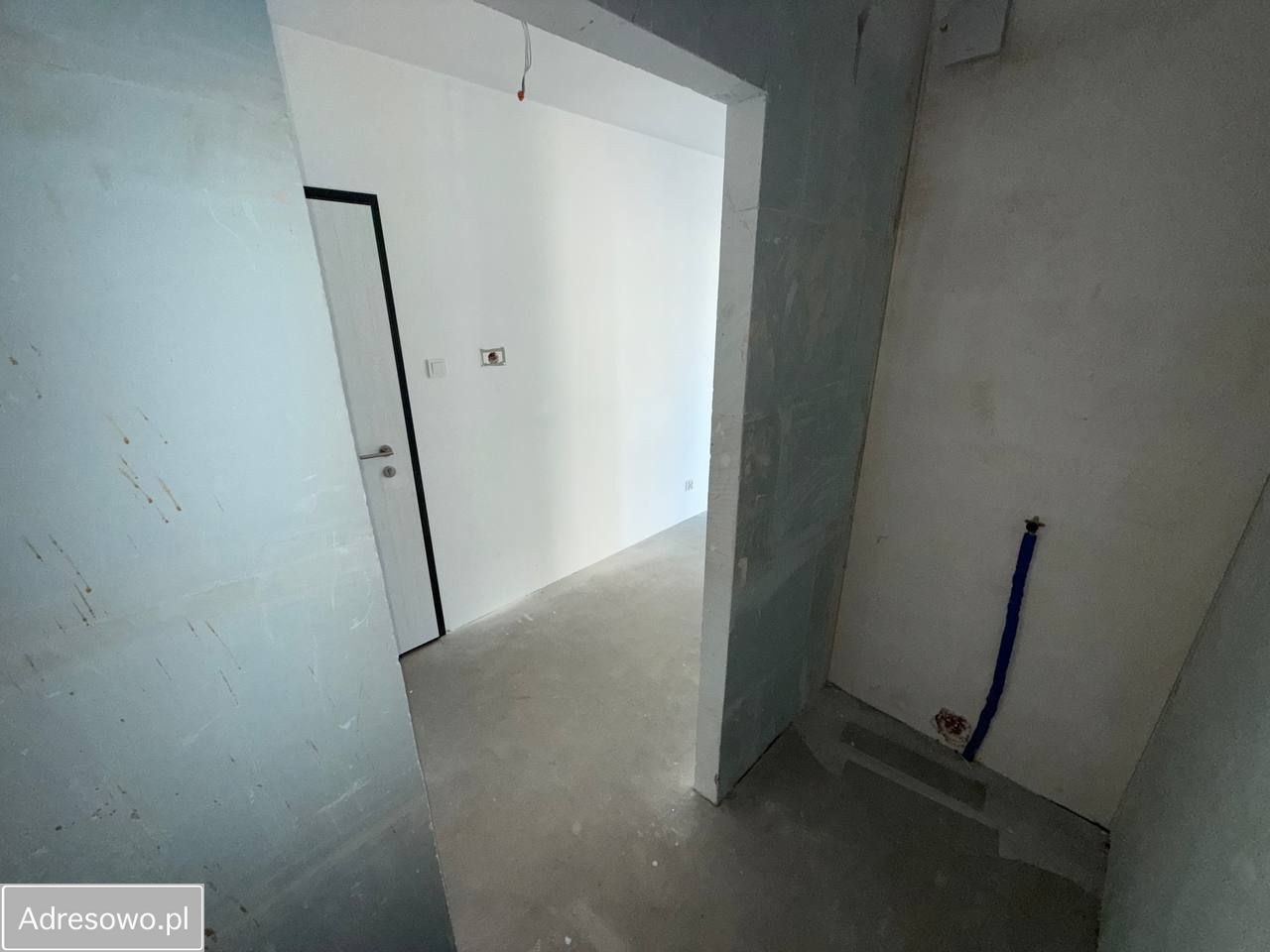 Mieszkanie 5-pokojowe Warszawa Białołęka, ul. Józefa Mehoffera. Zdjęcie 11