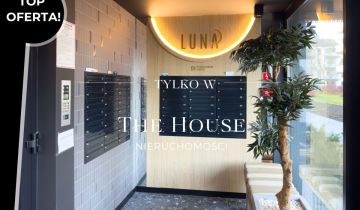 Mieszkanie 2-pokojowe Gdańsk Osowa, ul. Galaktyczna