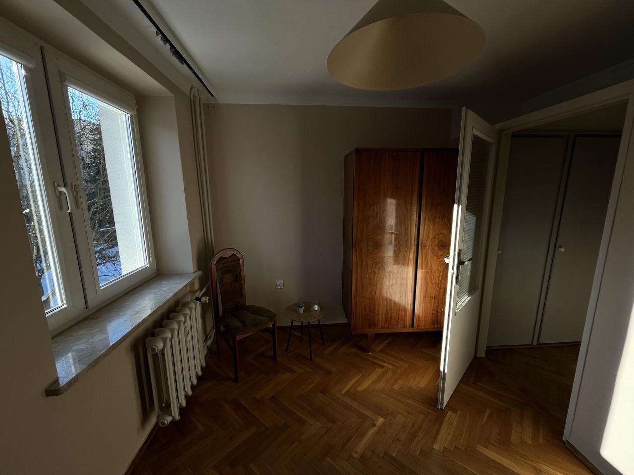 Mieszkanie 2-pokojowe Warszawa Ochota, ul. Sanocka. Zdjęcie 10