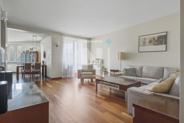 Mieszkanie 4-pokojowe Warszawa Ursynów, ul. Przy Bażantarni. Zdjęcie 5