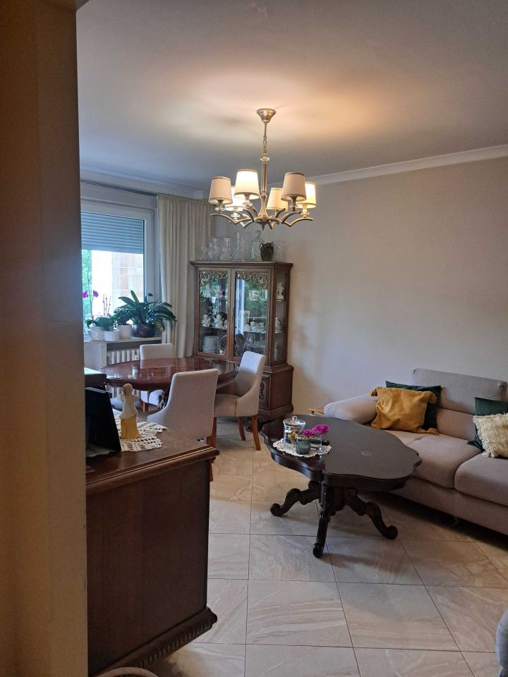 Mieszkanie 3-pokojowe Strumień, ul. Osiedlowa. Zdjęcie 3