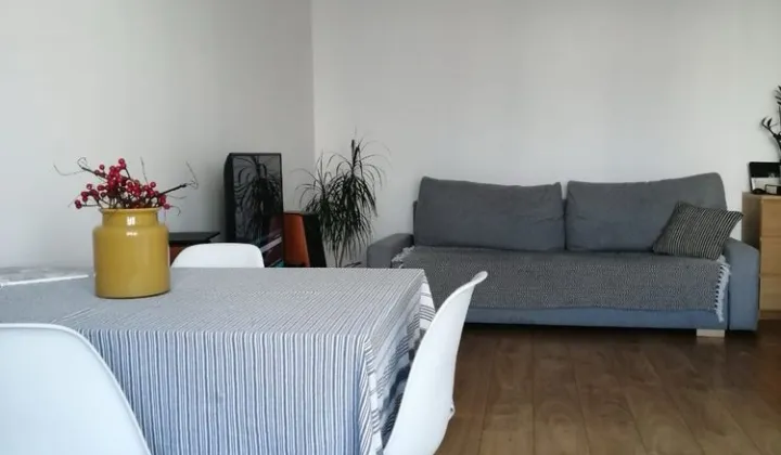 Mieszkanie 2-pokojowe Pogórze, ul. Tadeusza Kościuszki