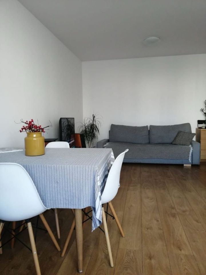 Mieszkanie 2-pokojowe Pogórze, ul. Tadeusza Kościuszki