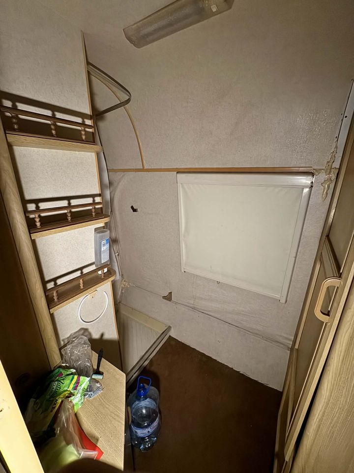 Działka rekreacyjna Niewiesze, ul. Plażowa. Zdjęcie 4