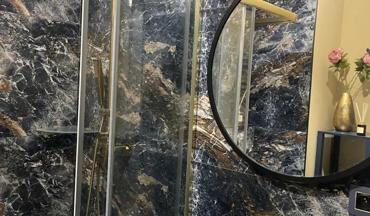 Mieszkanie 2-pokojowe Warszawa Śródmieście, Grzybowska