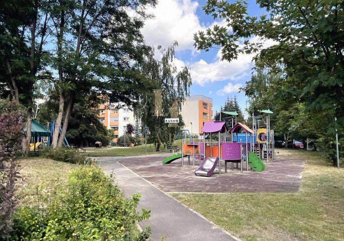 Mieszkanie 3-pokojowe Warszawa Mokotów, ul. Jana Piekałkiewicza. Zdjęcie 14