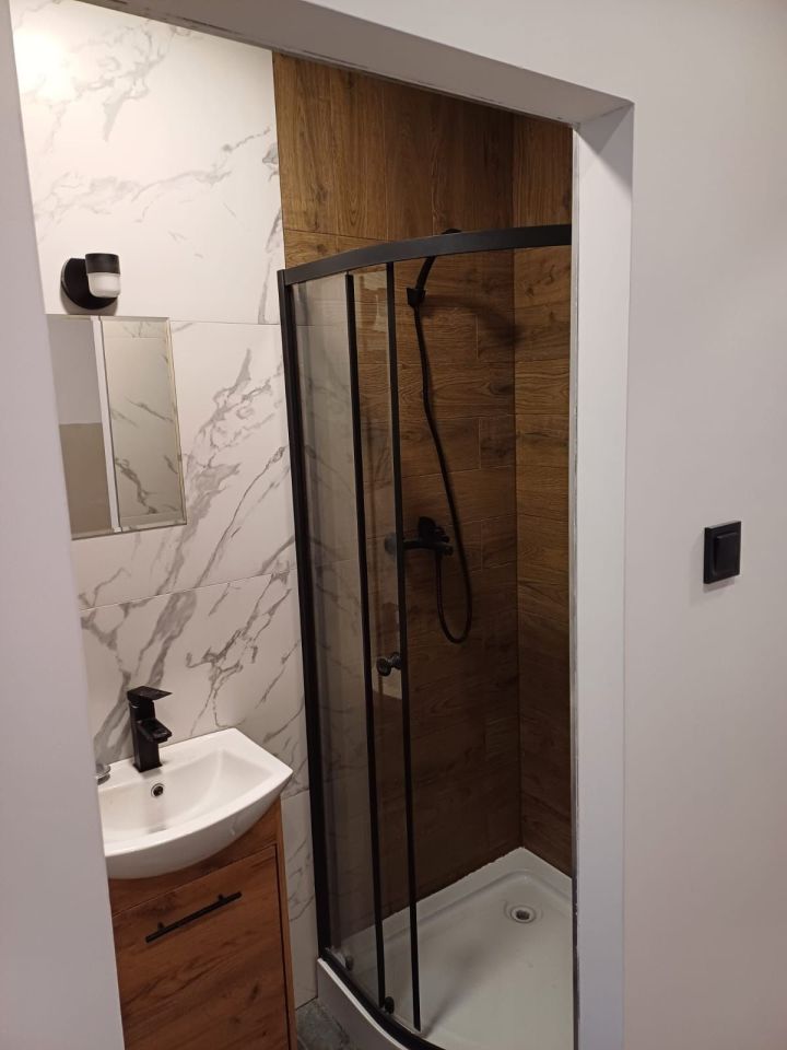 Mieszkanie 2-pokojowe Bydgoszcz Błonie, ul. Górzyskowo. Zdjęcie 7