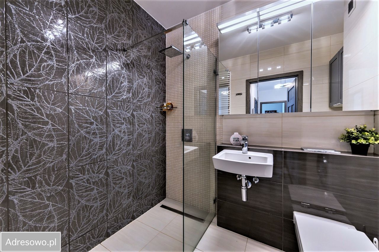 Mieszkanie 2-pokojowe Wrocław Śródmieście, ul. Henryka Pobożnego. Zdjęcie 15