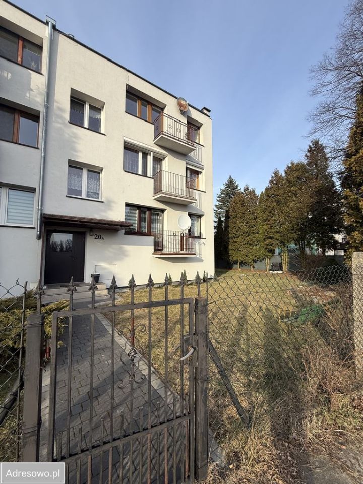 Mieszkanie 3-pokojowe Pabianice, ul. Rypułtowicka. Zdjęcie 8