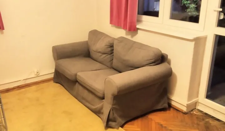 Pokój Gdańsk Oliwa, ul. Jarosza Henryka Derdowskiego