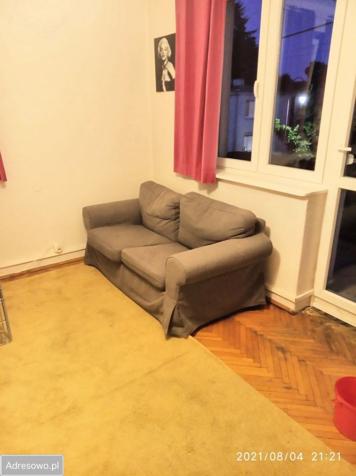 Pokój Gdańsk Oliwa, ul. Jarosza Henryka Derdowskiego. Zdjęcie 1